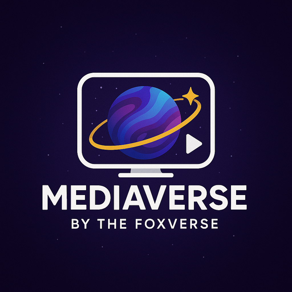 MediaVerse by The FoxVerse